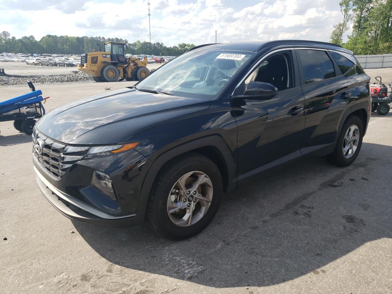 HYUNDAI TUCSON 2024 5nmjb3de6rh313752