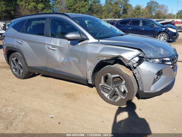 HYUNDAI TUCSON 2024 5nmjb3de8rh425436