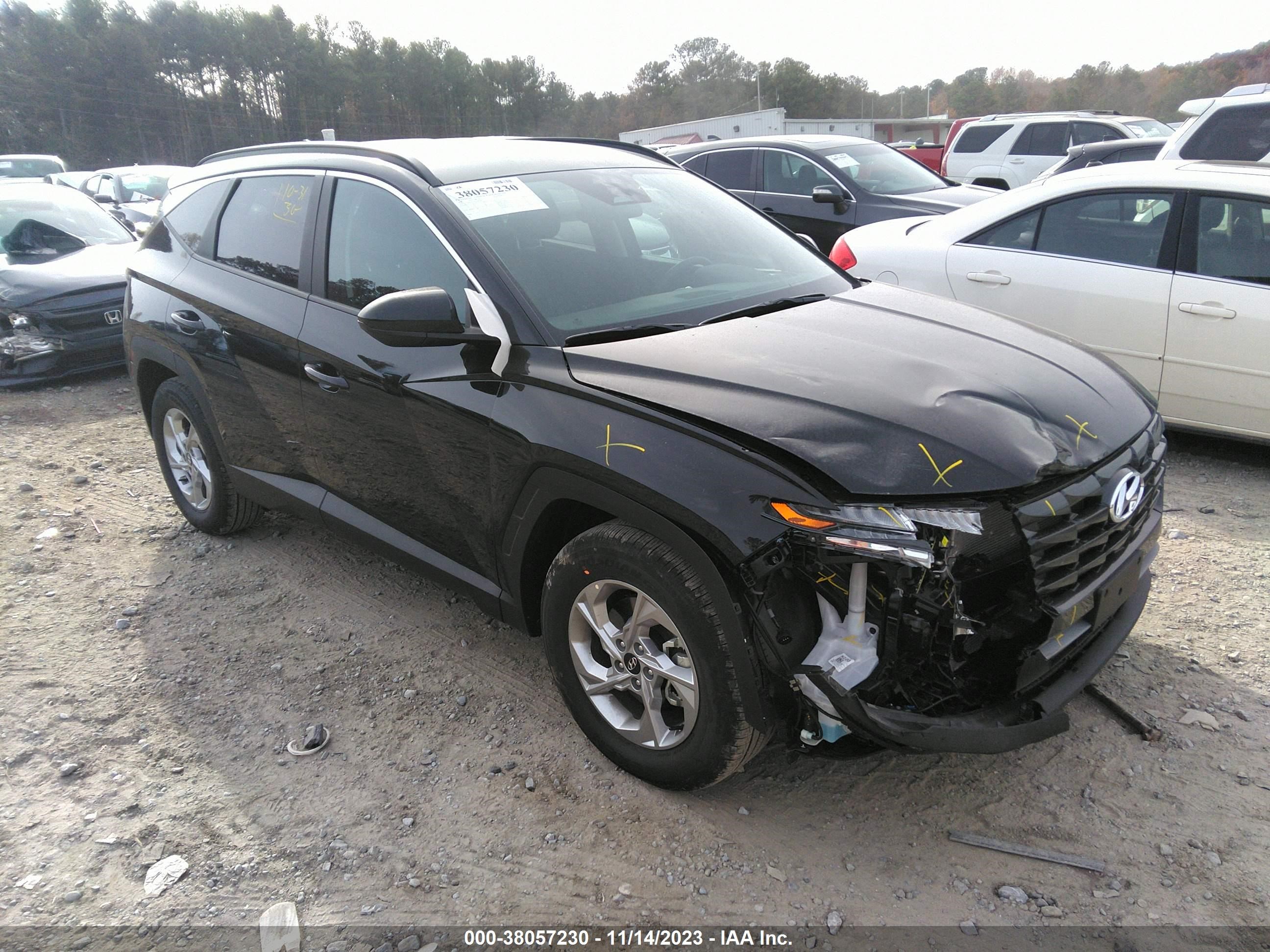 HYUNDAI TUCSON 2024 5nmjb3de9rh307248