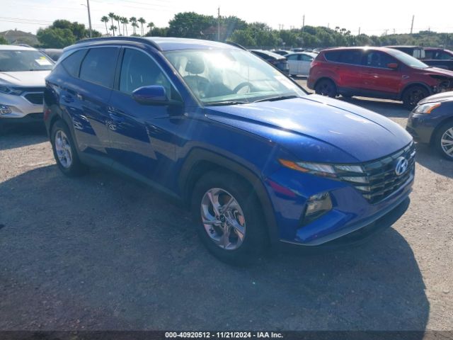 HYUNDAI TUCSON 2024 5nmjb3de9rh332344