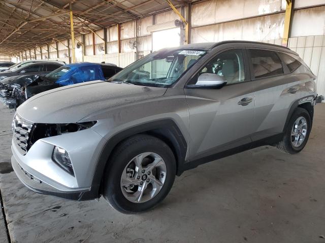 HYUNDAI TUCSON SEL 2024 5nmjb3dexrh375123