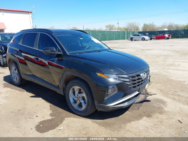 HYUNDAI TUCSON 2022 5nmjbcae0nh029516