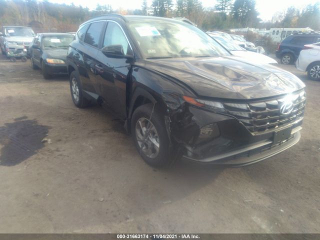 HYUNDAI TUCSON 2022 5nmjbcae0nh041732