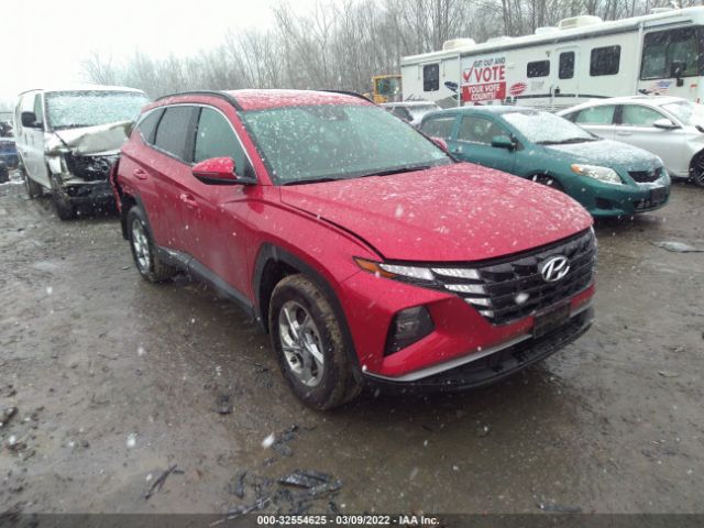 HYUNDAI TUCSON 2022 5nmjbcae0nh068879