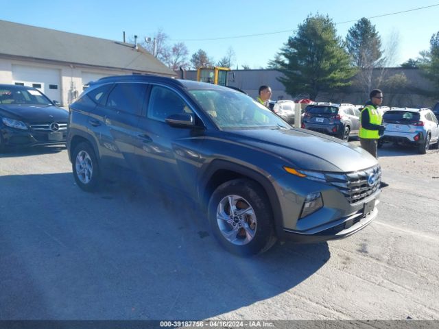 HYUNDAI TUCSON 2022 5nmjbcae0nh079929