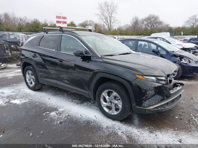 HYUNDAI TUCSON 2022 5nmjbcae0nh099162