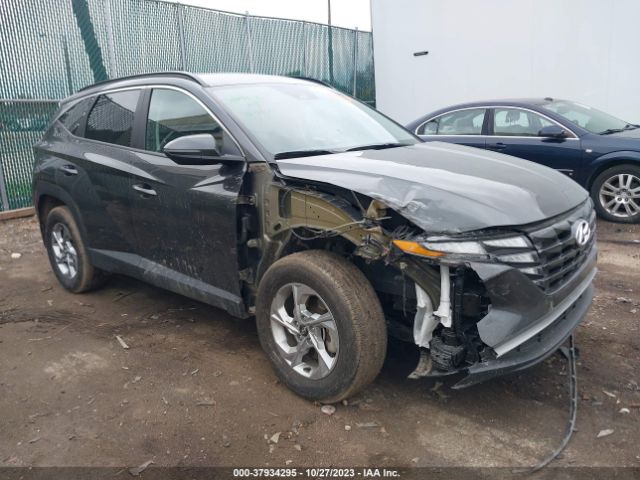 HYUNDAI TUCSON 2022 5nmjbcae0nh102349