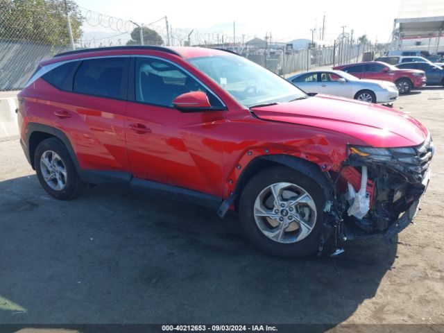 HYUNDAI TUCSON 2023 5nmjbcae0ph227788