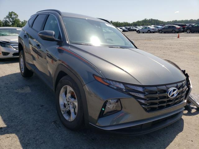 HYUNDAI TUCSON SEL 2022 5nmjbcae1nh018489