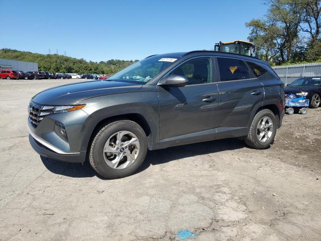 HYUNDAI TUCSON SEL 2022 5nmjbcae1nh039858