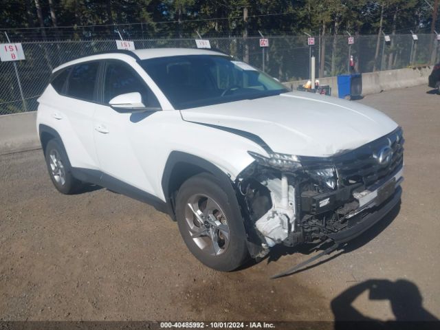 HYUNDAI TUCSON 2022 5nmjbcae2nh037908