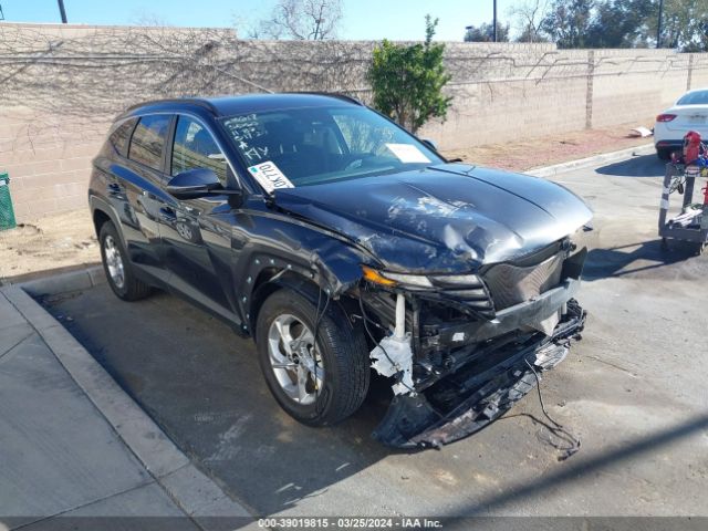 HYUNDAI TUCSON 2022 5nmjbcae3nh069766