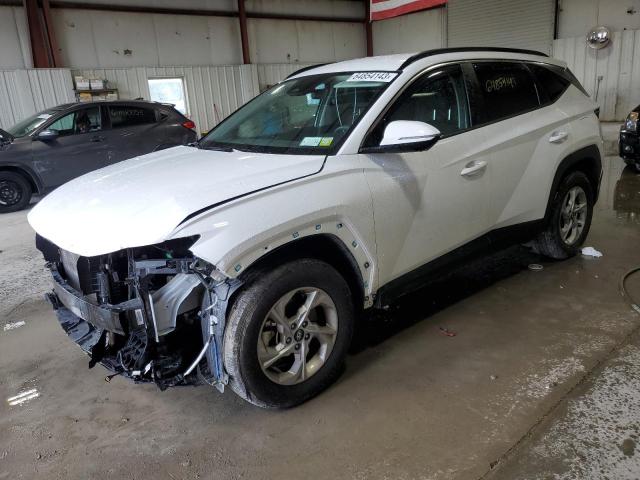 HYUNDAI TUCSON 2023 5nmjbcae3ph180014