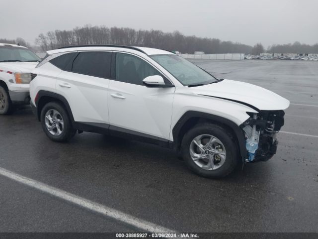 HYUNDAI TUCSON 2023 5nmjbcae3ph257660