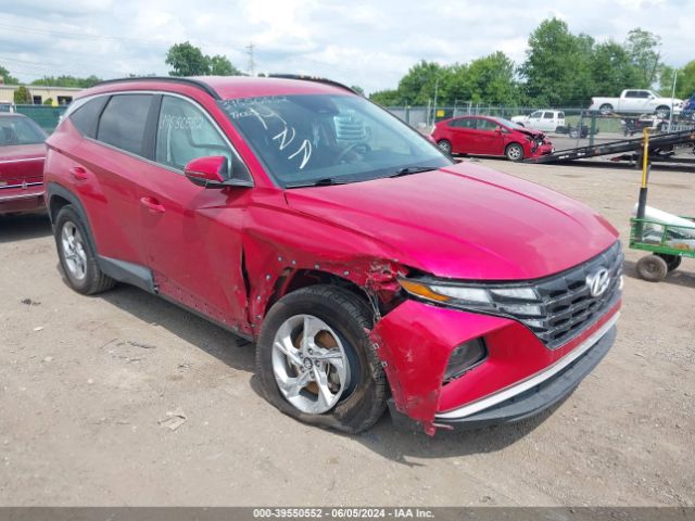 HYUNDAI TUCSON 2022 5nmjbcae4nh035514