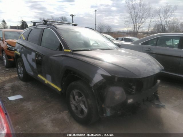 HYUNDAI TUCSON 2022 5nmjbcae4nh038655