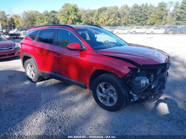 HYUNDAI TUCSON 2022 5nmjbcae4nh064351