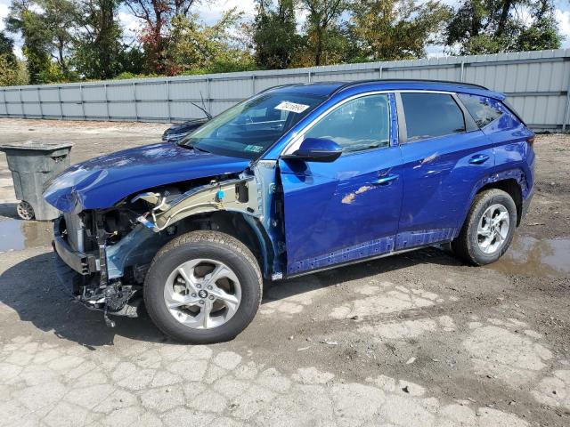 HYUNDAI TUCSON 2022 5nmjbcae4nh087385