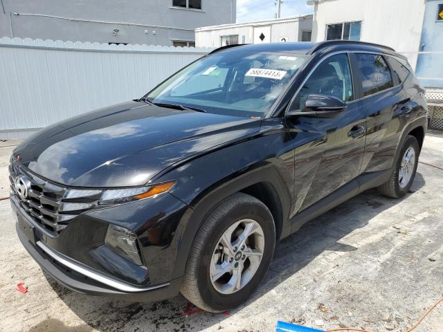 HYUNDAI TUCSON 2022 5nmjbcae4ph195329