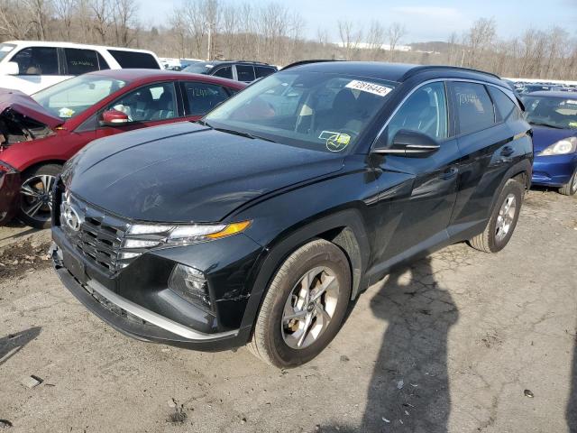 HYUNDAI TUCSON SEL 2022 5nmjbcae5nh107014