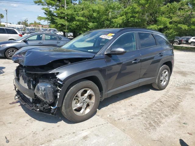 HYUNDAI TUCSON SEL 2022 5nmjbcae5nh113363