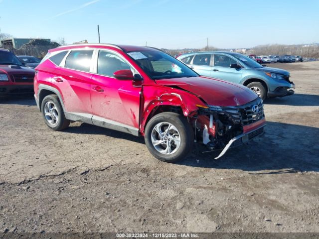 HYUNDAI TUCSON 2022 5nmjbcae5nh136447