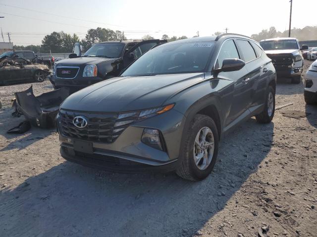 HYUNDAI TUCSON SEL 2023 5nmjbcae5ph203874