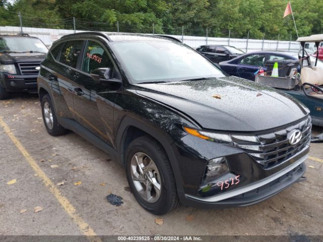 HYUNDAI TUCSON 2022 5nmjbcae6nh005608