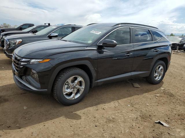 HYUNDAI TUCSON SEL 2022 5nmjbcae6nh036700