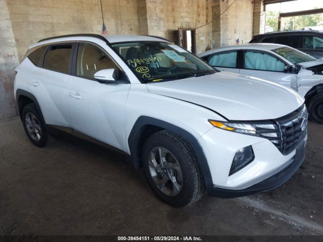 HYUNDAI TUCSON 2022 5nmjbcae6nh037409