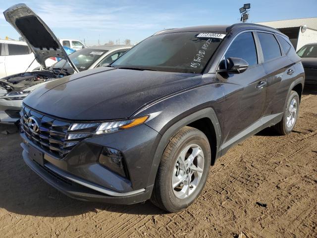 HYUNDAI TUCSON 2022 5nmjbcae6nh103294