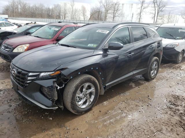 HYUNDAI TUCSON SEL 2022 5nmjbcae6nh111007