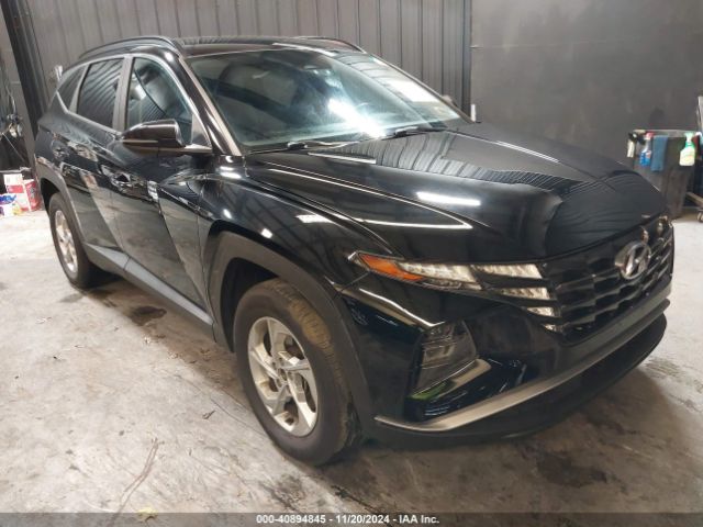 HYUNDAI TUCSON 2022 5nmjbcae6nh112660