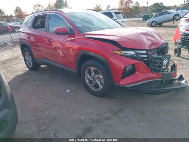 HYUNDAI TUCSON 2022 5nmjbcae6nh132634