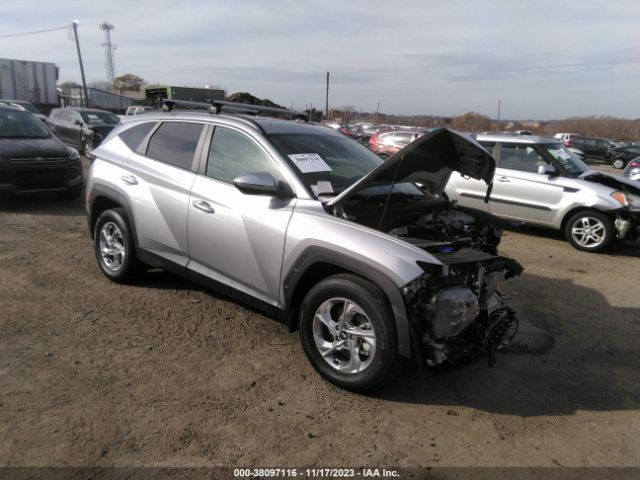 HYUNDAI TUCSON 2022 5nmjbcae6nh136814