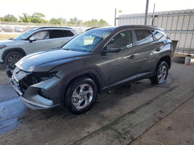 HYUNDAI TUCSON SEL 2023 5nmjbcae6ph190794