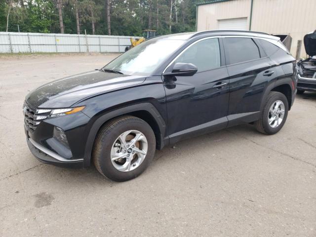 HYUNDAI TUCSON SEL 2023 5nmjbcae6ph197390