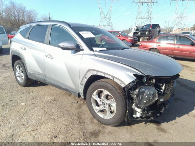 HYUNDAI TUCSON 2022 5nmjbcae7nh059144