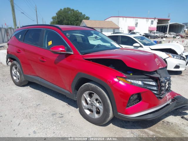 HYUNDAI TUCSON 2022 5nmjbcae7nh126809