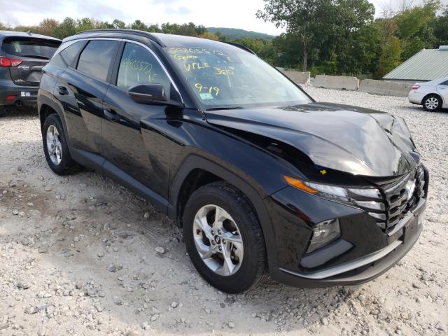 HYUNDAI TUCSON SEL 2022 5nmjbcae8nh034835