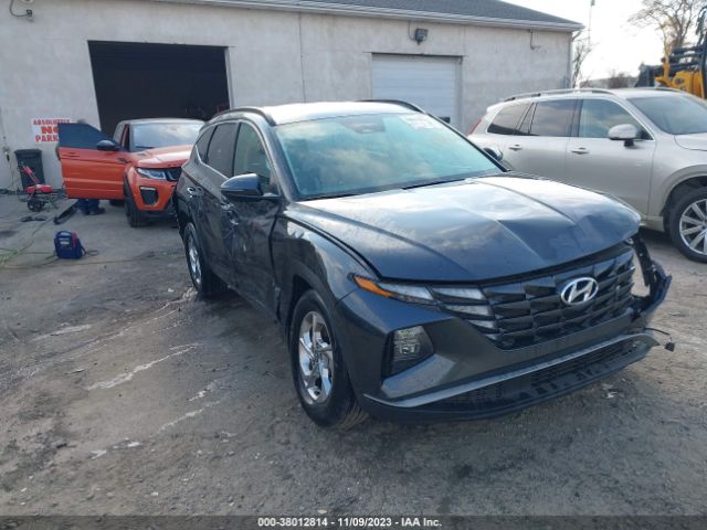 HYUNDAI TUCSON 2022 5nmjbcae8nh093562