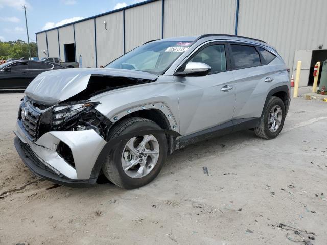 HYUNDAI TUCSON SEL 2022 5nmjbcae8nh128049