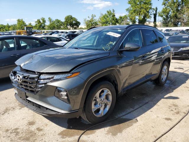 HYUNDAI TUCSON SEL 2023 5nmjbcae8ph259551