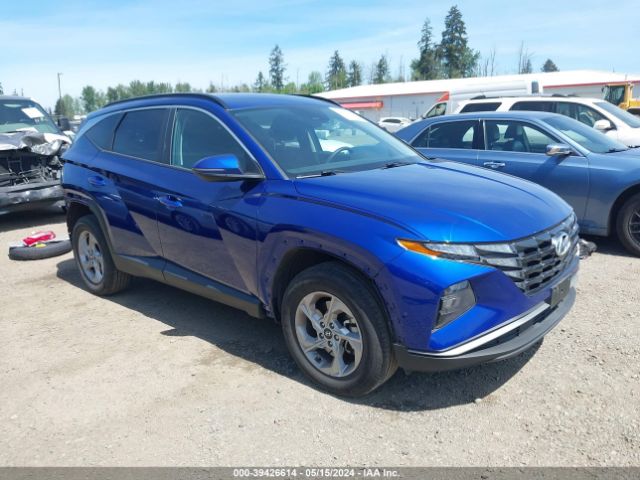 HYUNDAI TUCSON 2023 5nmjbcae8ph271182