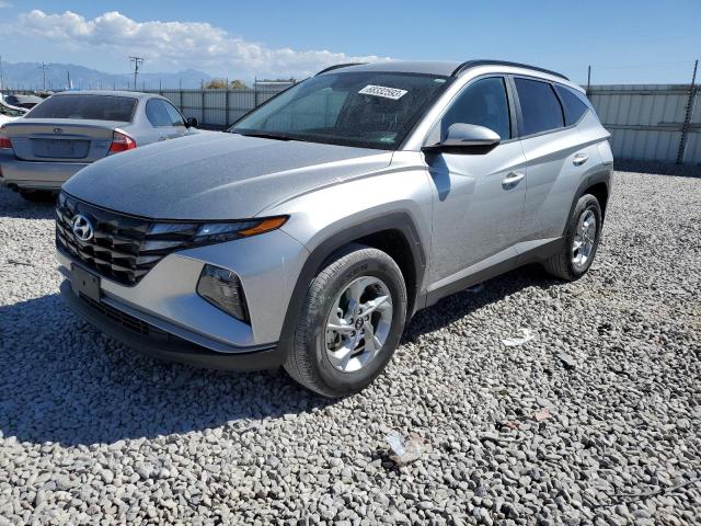 HYUNDAI TUCSON SEL 2022 5nmjbcae9nh037615