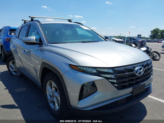 HYUNDAI TUCSON 2022 5nmjbcae9nh089505