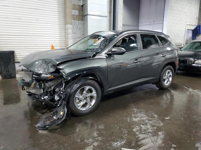 HYUNDAI TUCSON 2022 5nmjbcae9nh117710