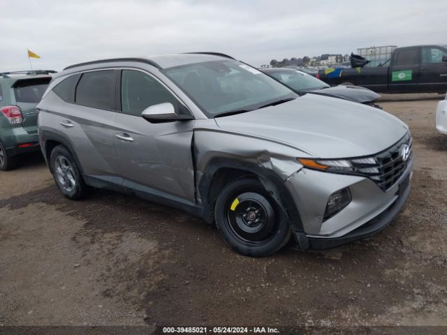 HYUNDAI TUCSON 2023 5nmjbcae9ph236599