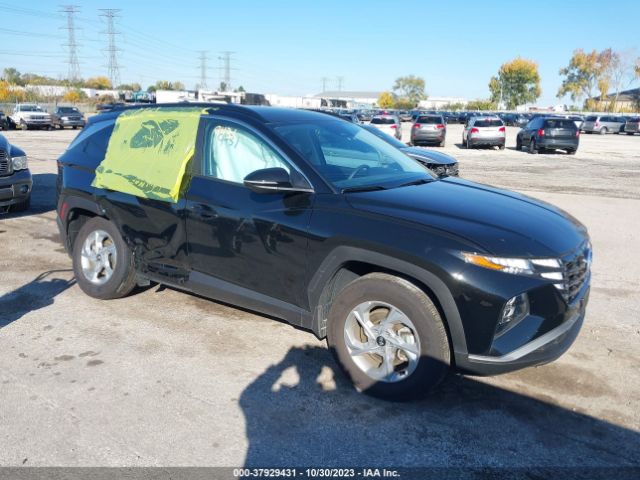 HYUNDAI TUCSON 2023 5nmjbcae9ph247134