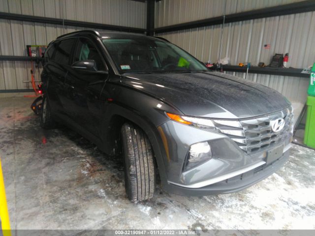 HYUNDAI TUCSON 2022 5nmjbcaexnh025344